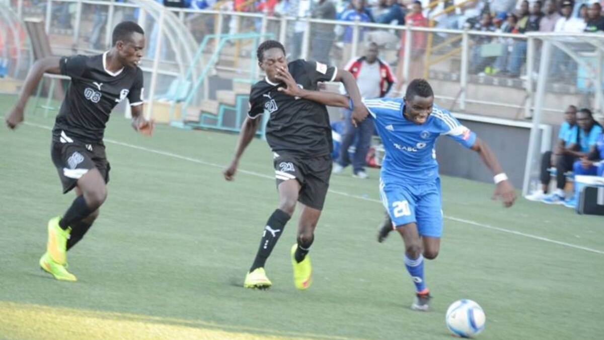 Chibuku Super Cup Loses Steam As Big Teams Bow Out of Tourney