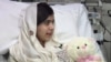 Nữ sinh Pakistan bị Taliban bắn được xuất viện 