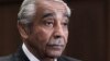 Rep. Charles Rangel, D-NY, a Korean War veteran, signed the letter urging the US to push for reunions.