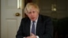Борис Джонсон: Лондон готов ввести санкции в случае нападения России на Украину