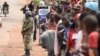 Uganda Police Shut Down Capital After Opposition Figure Re-Arrested