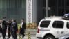 China Delivery Services Scrutinized After Parcel Bomb Blasts