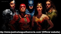 Justice League