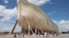 Noah’s Ark Theme Park Opens to Controversy