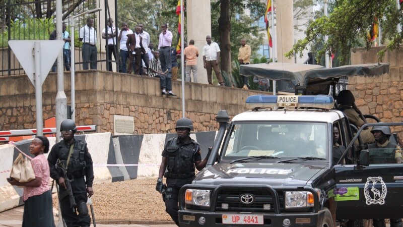 Ouganda: 37 morts, majoritairement des étudiants, dans une attaque jihadiste contre un lycée