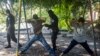 El Salvador Deploys Special Force to Hunt Down Violent Gang Leaders
