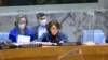 BM Genel Sekreter Yardımcısı Rosemary Di Carlo