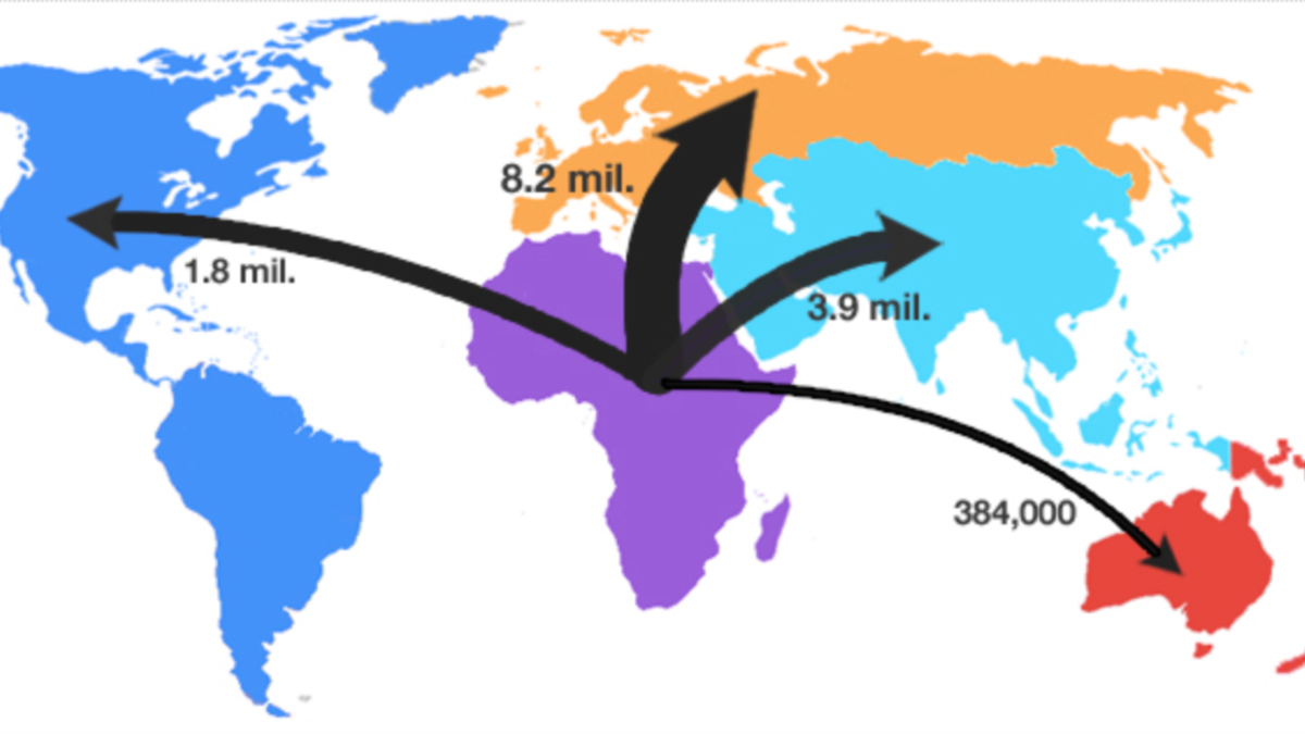 International Migration Remains A Bumpy Road international-migration-remains-a-bumpy-road