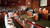 Senate Approves Contentious Election Reform Laws