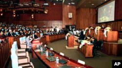 National Assembly of Cambodia