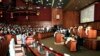 Opposition Lawmakers End Assembly Boycott