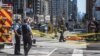 Sopir Penabrak Pejalan Kaki di Toronto Diidentifikasi