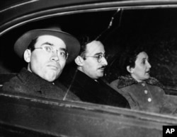 The Rosenberg Trial: This Day in History