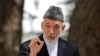 Karzai akan Minta Pakistan Bantu Perundingan dengan Taliban