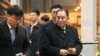 «Йонхап»: представитель правительства Северной Кореи прибыл в Вашингтон на переговоры с госсекретарем США