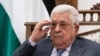 Warga Palestina Semakin Frustrasi akan Kepemimpinan Mahmoud Abbas
