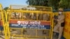 Polisi India Tuduh Keterlibatan Asing dalam Demo Perkosaan Beramai-ramai 