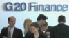 Các bộ trưởng tài chính khối G-20 cân nhắc giải pháp giảm nợ châu Âu