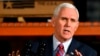 Wapres AS Mike Pence akan Melawat ke Indonesia