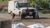 Un chauffeur de la Croix-Rouge tué dans une embuscade au Soudan du Sud