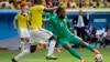 월드컵 콜롬비아 16강 진출 확정