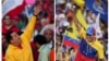 В Венесуэле завершилась предвыборная кампания