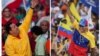 Venezuela Bersiap Adakan Pemilihan Presiden