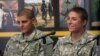 History Made: Two Women Become US Army Rangers