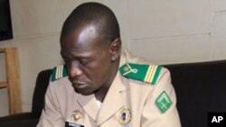 Pour la presse malienne, le sort du journaliste Boukary Daou dépend du capitaine Amadou Sanogo 