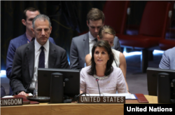 Nikki Haley