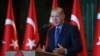امریکہ ترکی تنازع بڑھنے سے عالمی اقتصادی نظام پر منفی اثرات مرتب ہونے کا خدشہ
