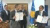 Priština: Kosovo i SAD potpisali sporazum o podsticanju investicija