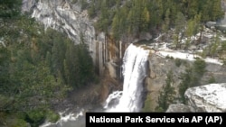 The National Park Service Turns 100