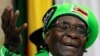 Scandale après la nomination de Mugabe comme ambassadeur de bonne volonté de l'OMS