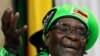Umugambwe ZANU-PF mu Nzira y'Ugukombora Mugabe 