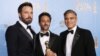 Phim Argo, Les Miserables thắng lớn tại Quả Cầu Vàng 2013
