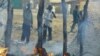 平民遭受南北苏丹暴力之害