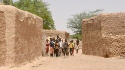 Au moins 31 morts dans une attaque au centre du Mali