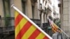 Sejuta Lebih Unjuk Rasa Dukung Otonomi Catalonia
