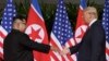 Trump publie une lettre de Kim et marque sa confiance sur le dossier nord-coréen