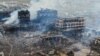 انفجار در کارخانه‌ای در چین ده‌ها کشته برجا گذاشت