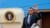 اوباما کا دورۂ ایشیا، مقصد اتحادیوں کو یقین دہانی