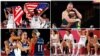 Amerikanci zlatni, Australijanci bronzani, košarkašice Srbije na četvrtom mestu