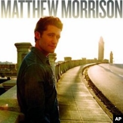 Matthew Morrison's CD