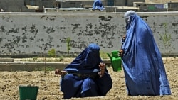 یک نظر سنجی: افغانستان خطرناکترین کشور برای زنان است