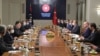 Erdogan and Libya's Sarraj met in Istanbul