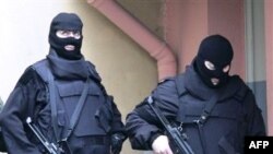 Թուրքիայում ձերբակալվել է «Ալ-Քաիդա»-ի հետ կապեր ունեցող հինգ կասկածյալ