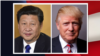 Presiden Trump, Presiden Xi Jinping akan Bertemu di Florida