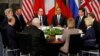 باراک اوباما: توافق هسته‌ای ایران الگویی برای دیپلماسی جهانی باشد