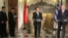 Thủ tướng Trung Quốc ‘ủng hộ một đồng Euro ổn định’